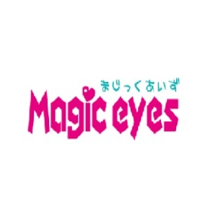 Magic Eyes Logo
