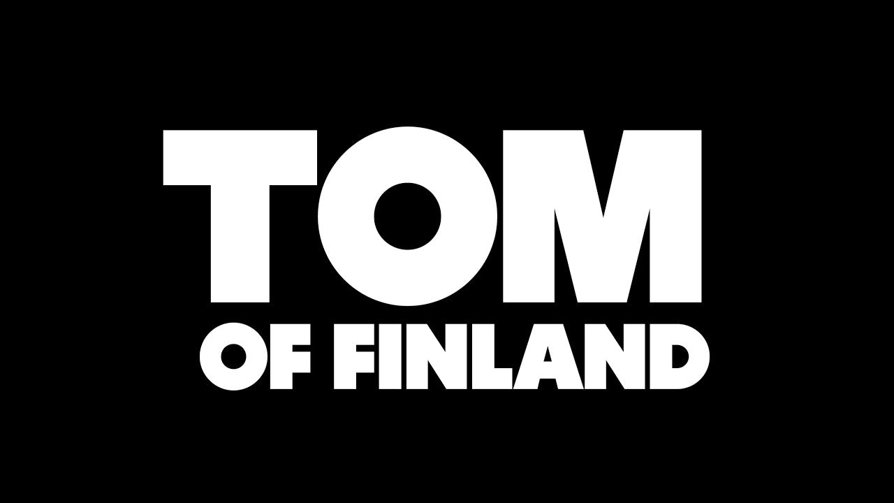 Tom Of Finland