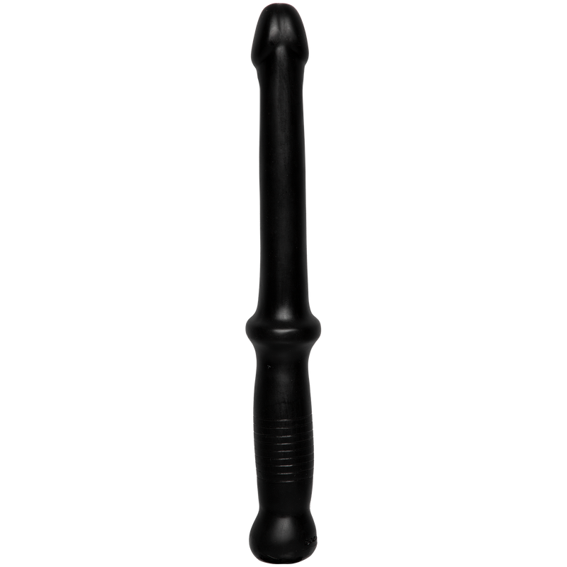 Load image into Gallery viewer, Doc Johnson Easy-Grip Probe • Anal Push 12.5&quot;
