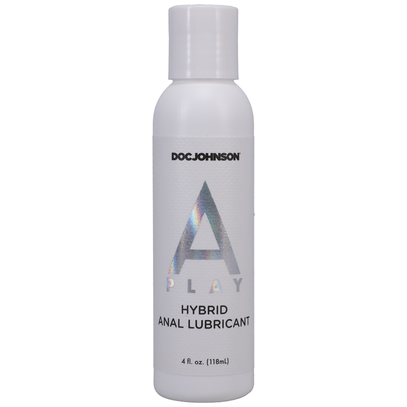 Load image into Gallery viewer, A-Play Double Down (2-Piece Anal Lube Set ) • Water Lubricant
