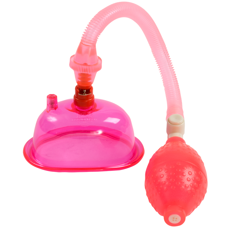 Load image into Gallery viewer, Doc Johnson Vaginal Pump Kit • Pussy Pump
