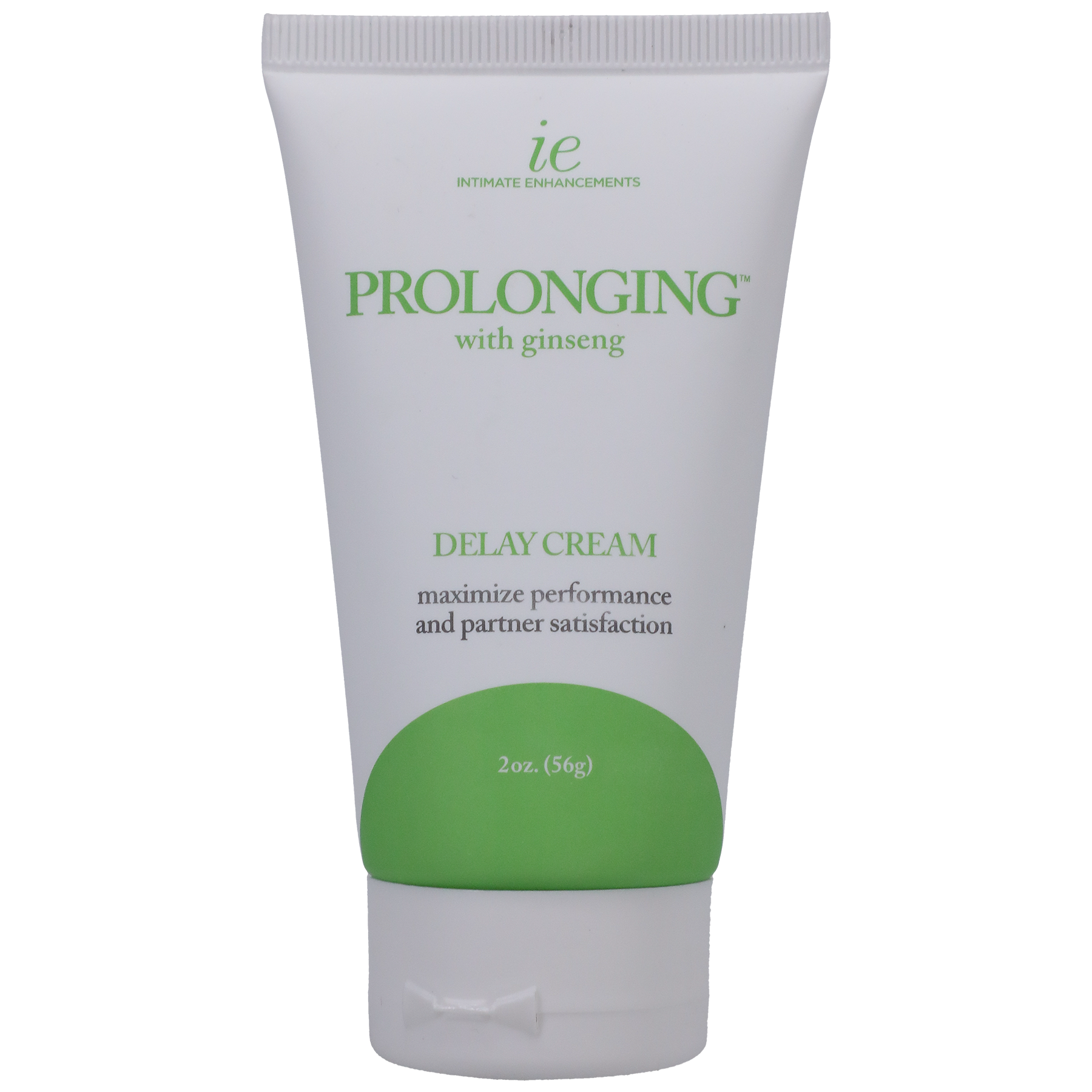 Intimate Enhancements Prolonging with Ginseng • Male Desensitizer