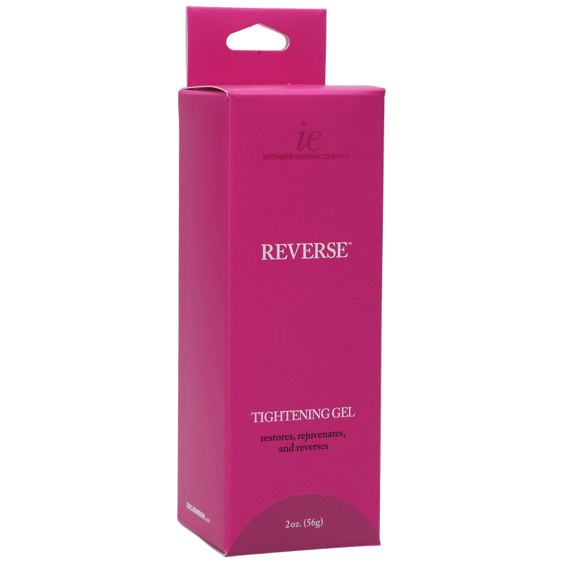 Load image into Gallery viewer, Intimate Enhancements Reverse • Vaginal Tightening Gel
