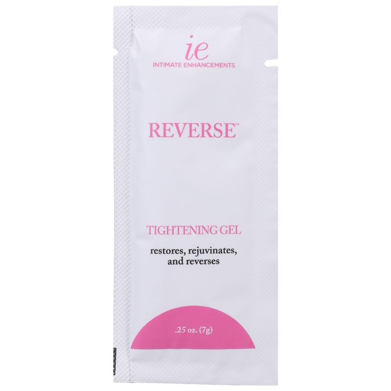 Load image into Gallery viewer, Intimate Enhancements Reverse • Vaginal Tightening Gel
