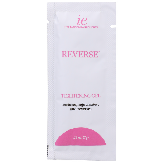 Intimate Enhancements Reverse • Vaginal Tightening Gel