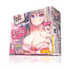 Magic Eyes Iyashino Mashumaro Pie Female Streamer Breasts • Realistic Stroker
