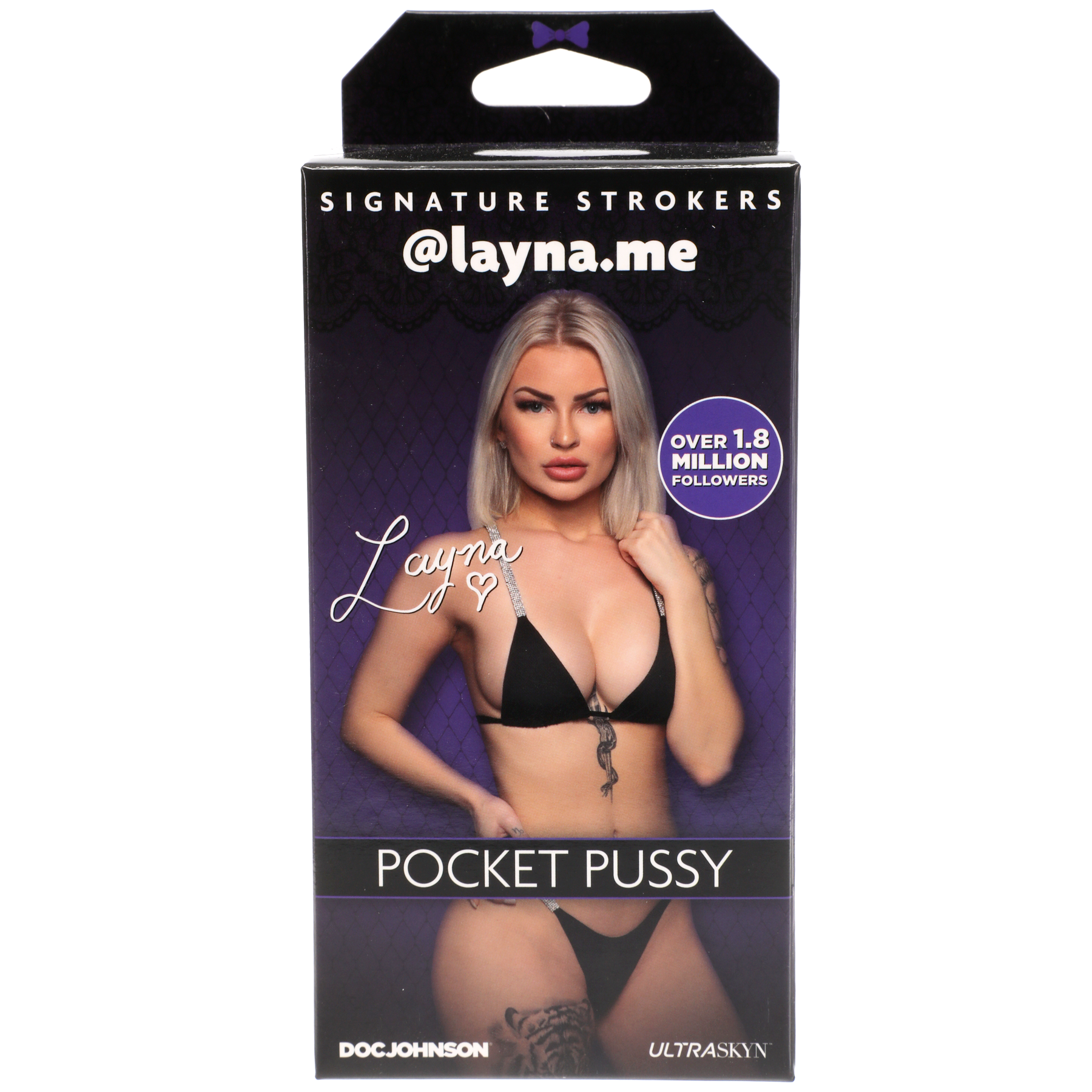 Signature Strokers (@layna.me) • ULTRASKYN Realistic Stroker