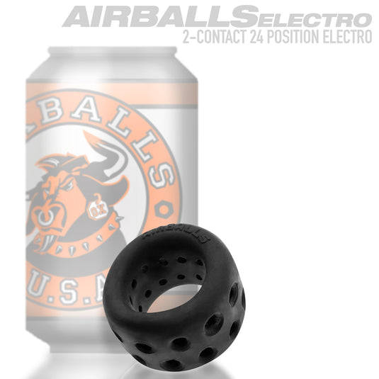 Oxballs Airballs • Air-Lite Ball Stretcher