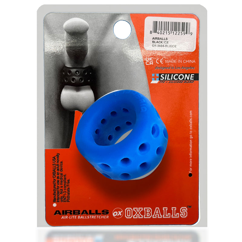 Load image into Gallery viewer, Oxballs Airballs • Air-Lite Ball Stretcher
