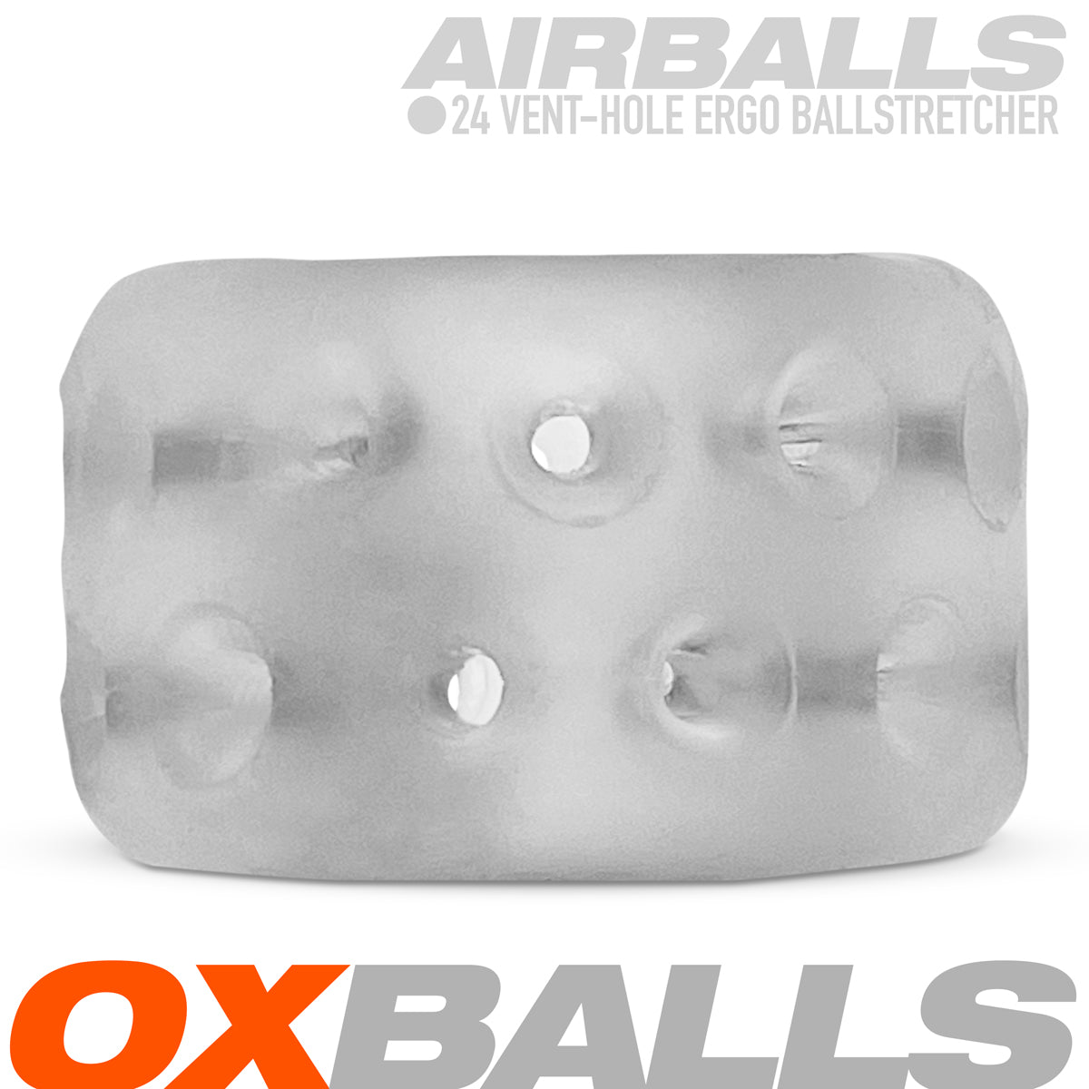 Oxballs Airballs • Air-Lite Ballstretcher
