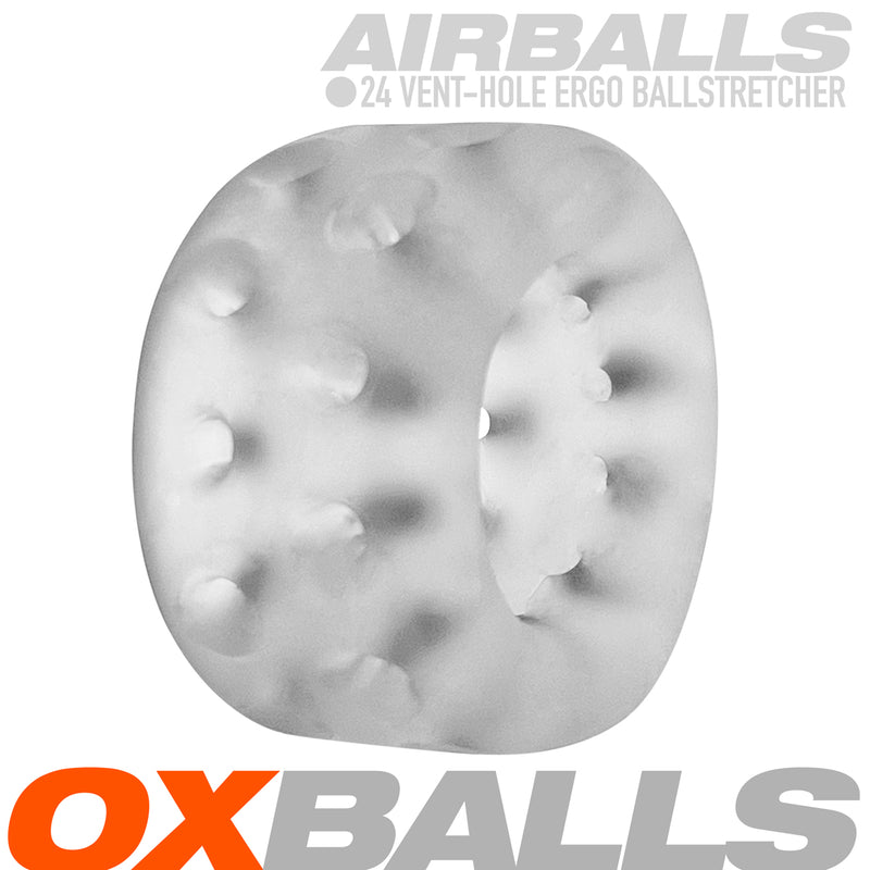 Load image into Gallery viewer, Oxballs Airballs • Air-Lite Ball Stretcher
