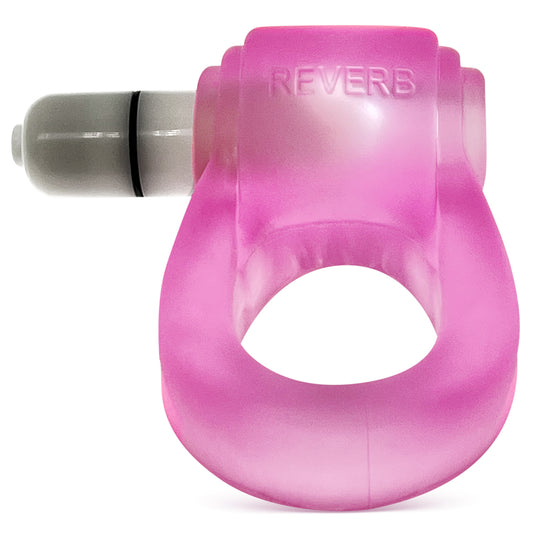 Oxballs GLOWDICK • TPR+Silicone LED Cock Ring