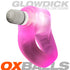 Oxballs GLOWDICK • TPR+Silicone LED Penis Ring