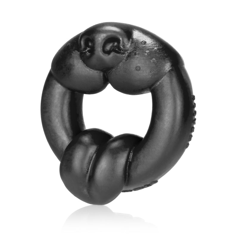 Load image into Gallery viewer, Oxballs Scrappy • Silicone Cock Ring
