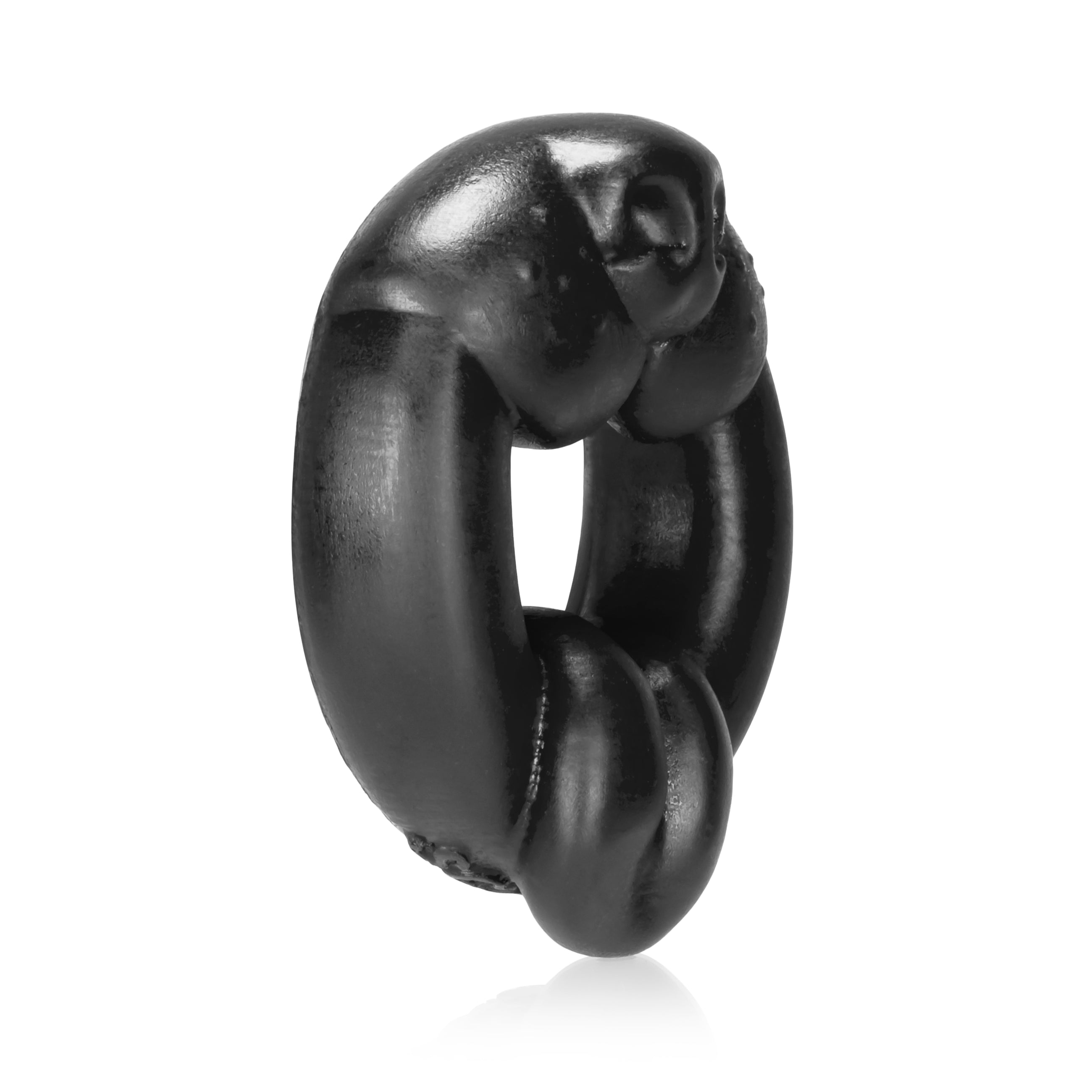 Oxballs Scrappy • Silicone Penis Ring