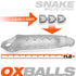 Oxballs Snake Max-Deep • Penis-Sheath