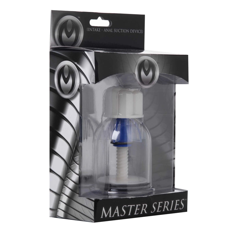 Load image into Gallery viewer, Master Series Intake • Anal Suction Device
