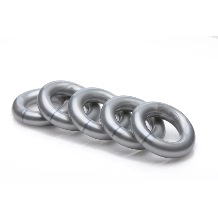 Load image into Gallery viewer, Master Series Ring Master (5-Piece) • Ball Stretcher
