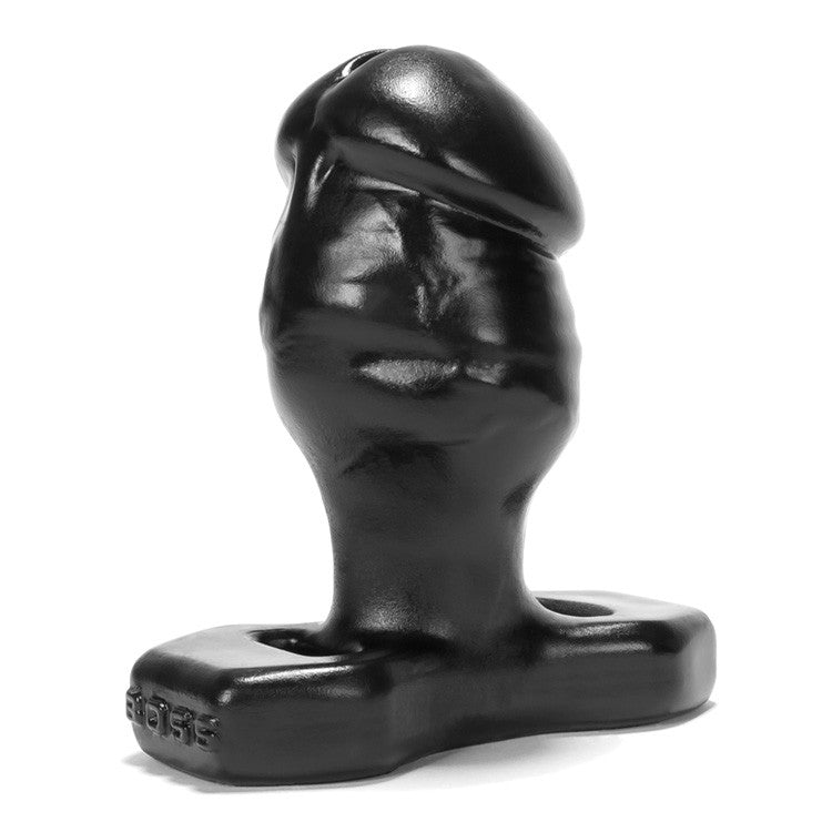 Load image into Gallery viewer, Oxballs Boss • Silicone Butt Plug
