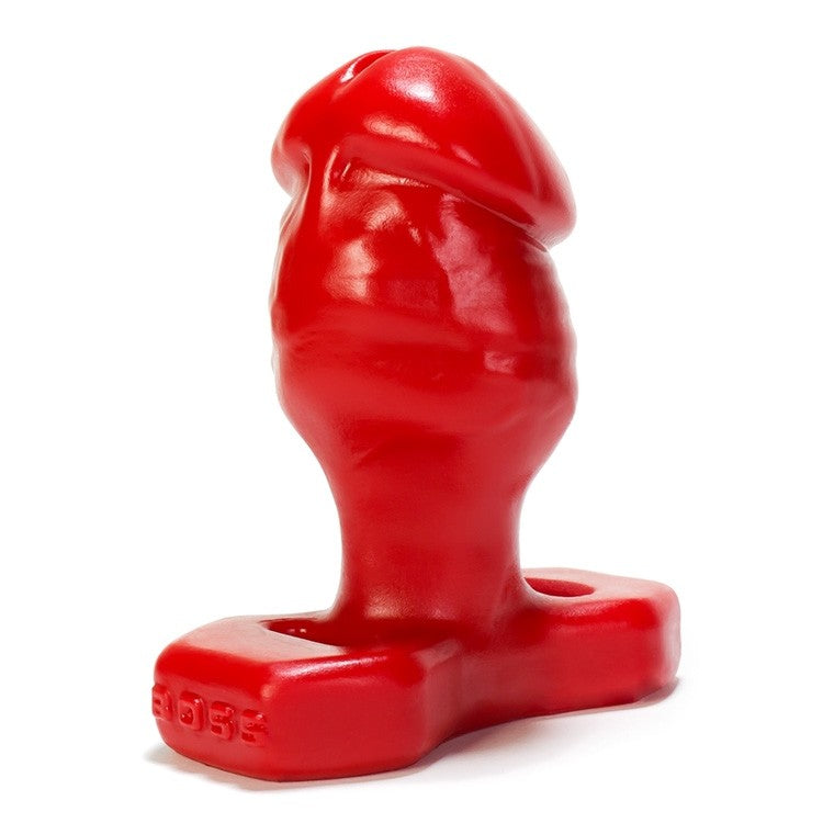 Load image into Gallery viewer, Oxballs Boss • Silicone Butt Plug
