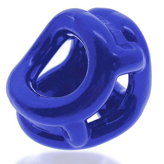 Oxballs Cocksling AIR • Cock Ring + Ball Stretcher