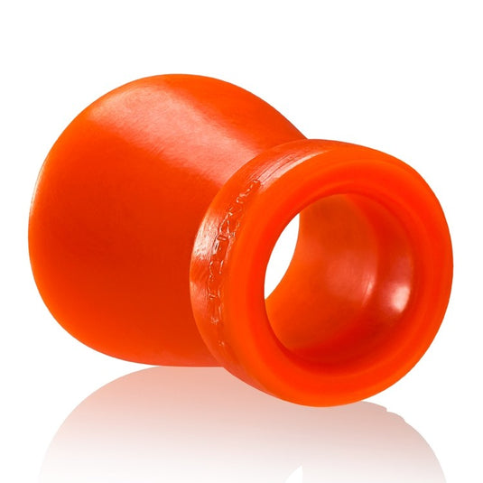 Oxballs Cone Of Shame • Silicone Cock Ring