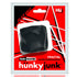 HunkyJunk Fractal • TPR+Silicone Ballstretcher