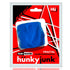 HunkyJunk Fractal • TPR+Silicone Ballstretcher