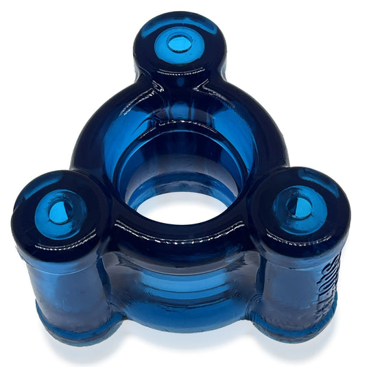 Oxballs Heavy Squeeze • Weighted Ball Stretcher