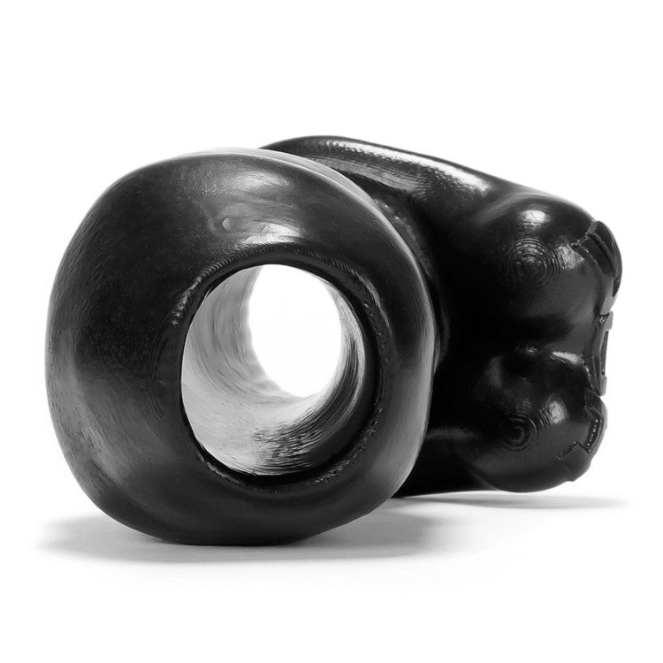 Oxballs Hog • Hollow Silicone Butt Plug
