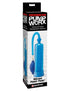 Pump Worx Power Pump (Silicone) • Penis Pump