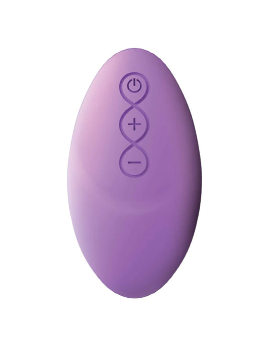 Fantasy For Her G-Spot Stimulate • Wireless G-Spot Vibrator