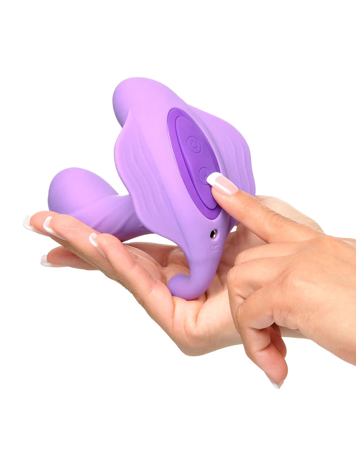 Load image into Gallery viewer, Fantasy For Her G-Spot Stimulate • Wireless G-Spot Vibrator
