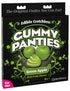 Pipedream Gummy Panties • Edible Crotchless Panties