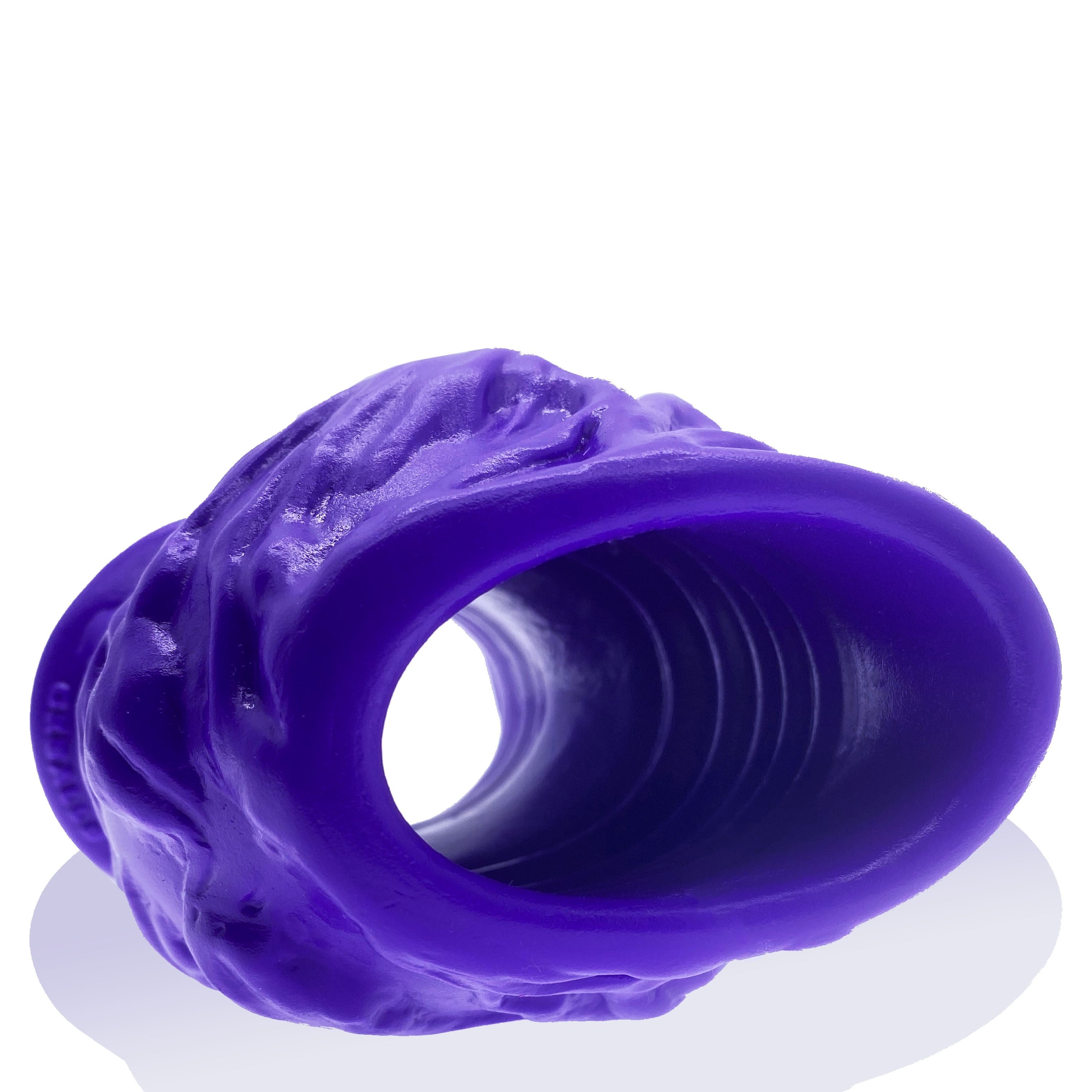 Oxballs Pig Hole Squeal FF • Silicone Butt Plug