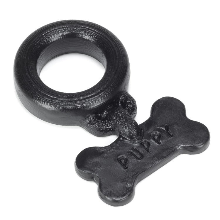 Oxballs Puppy • Silicone Penis Ring