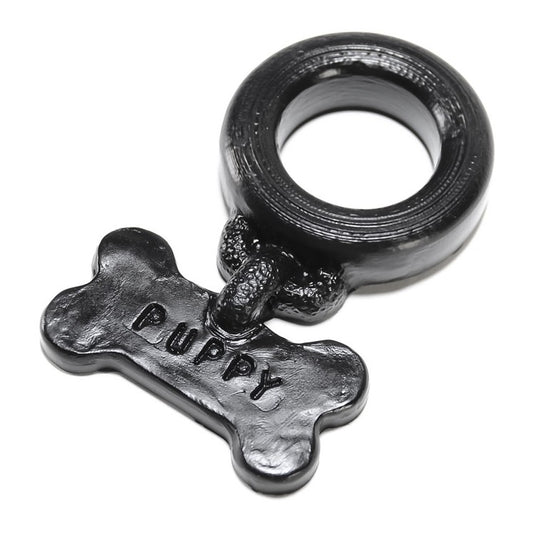 Oxballs Puppy • Silicone Cock Ring