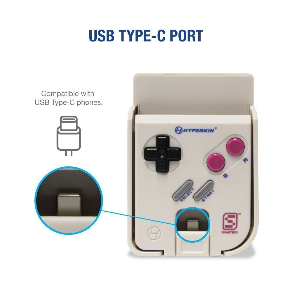Hyperkin SmartBoy• (Nintendo Game Boy / Color) Gaming Console