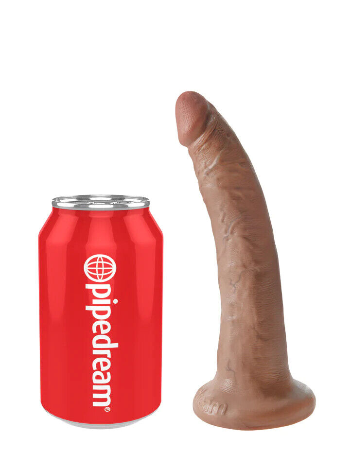 Load image into Gallery viewer, King Cock (Original) • Realistic Dildo
