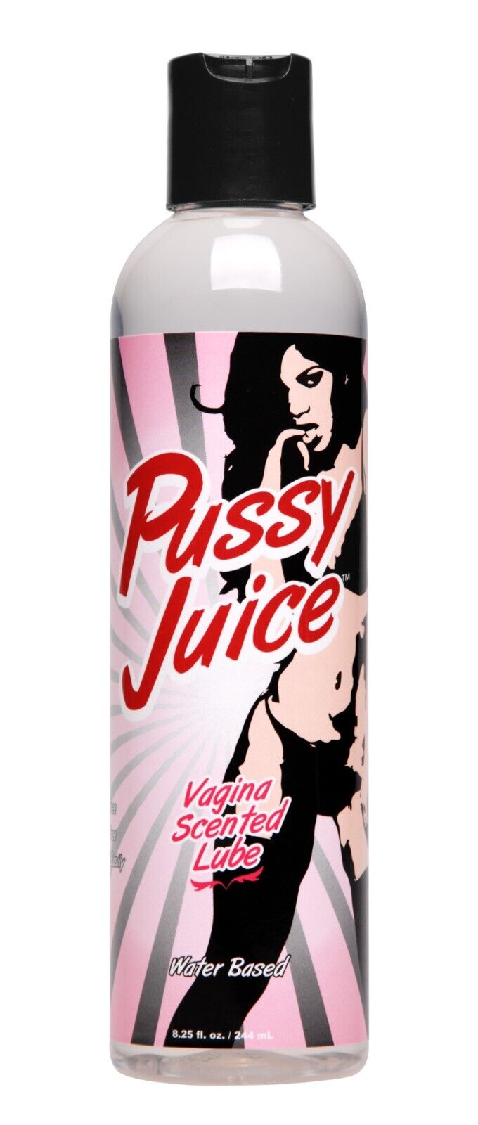Load image into Gallery viewer, Pussy Juice (Scented) • Water Lubricant

