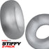 Hunkyjunk Stiffy • TPR+Silicone Penis Ring