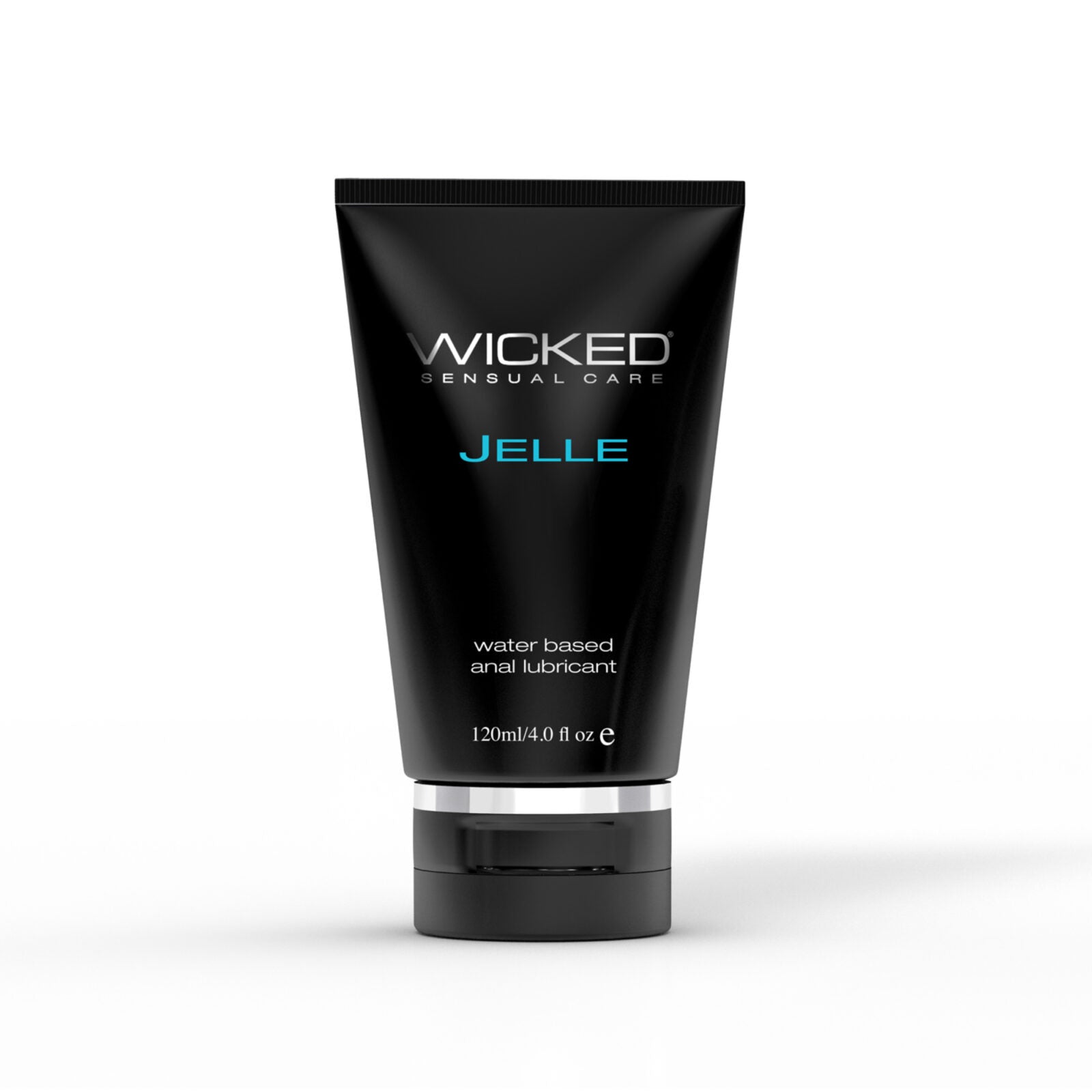 Wicked Jelle • Anal Water Lubricant