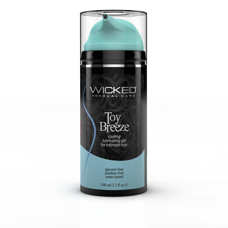 Load image into Gallery viewer, Wicked Toy • Water Lubricant
