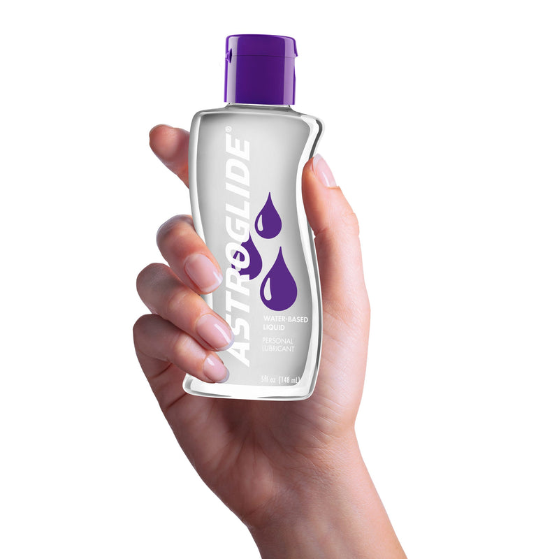 Load image into Gallery viewer, Astroglide Liquid • Water Lubricant
