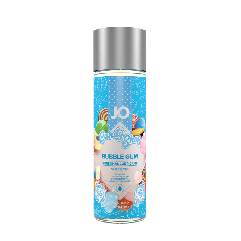 Load image into Gallery viewer, System Jo H2O (Candy Shop) • Water Lubricant
