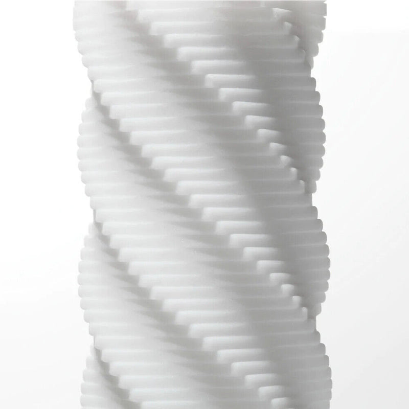 Load image into Gallery viewer, TENGA 3D Spiral • Twist Motion Stroker
