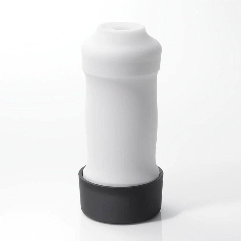 Load image into Gallery viewer, TENGA 3D Spiral • Twist Motion Stroker
