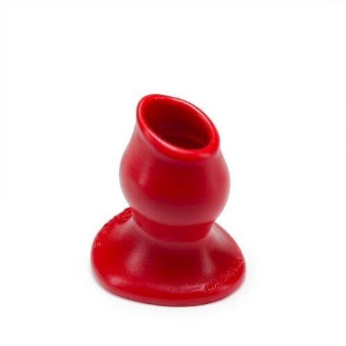 Oxballs Pig Hole • Hollow Silicone Butt Plug