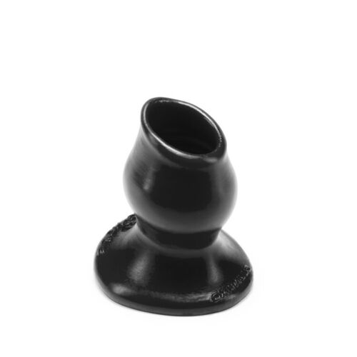 Load image into Gallery viewer, Oxballs Pig Hole • Hollow Silicone Butt Plug
