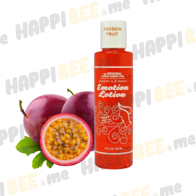 Load image into Gallery viewer, Emotion Lotion • Couples Edible Massage Oil
